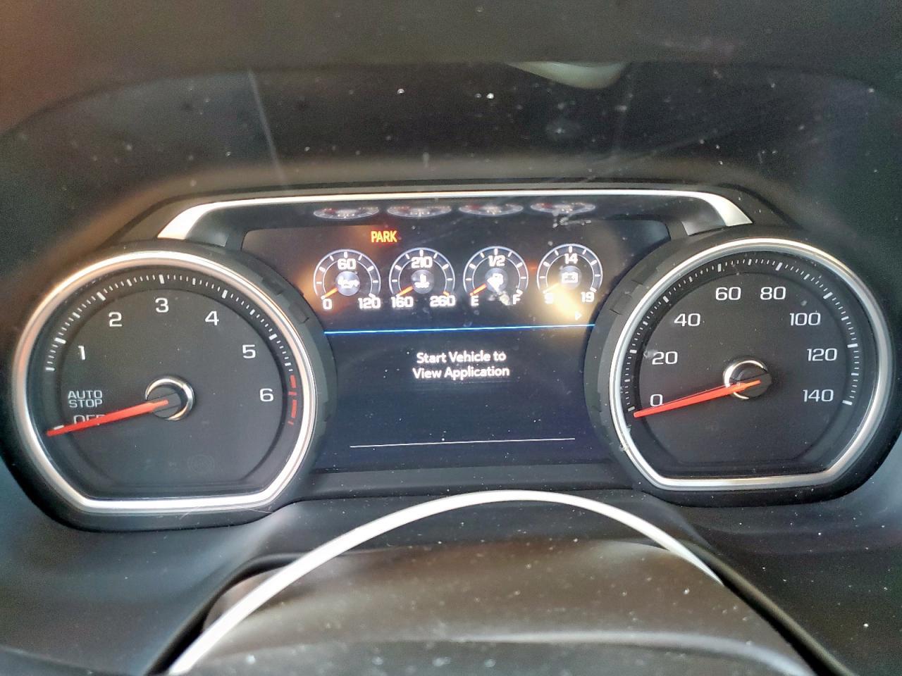 2021 Chevrolet Suburban K1500 Z71 - zdjęcie 9