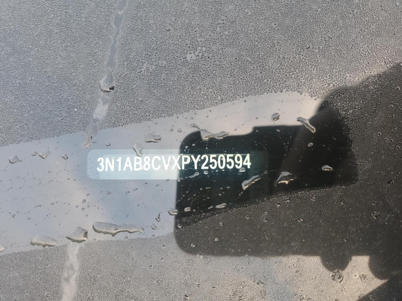 2023 Nissan Sentra Sv - zdjęcie 12