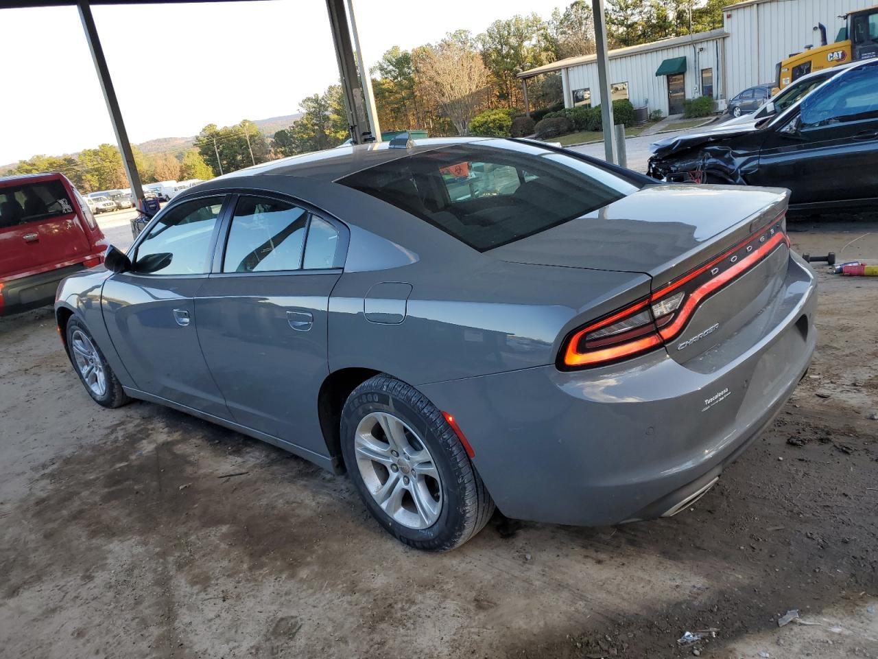 2023 Dodge Charger Sxt - zdjęcie 2