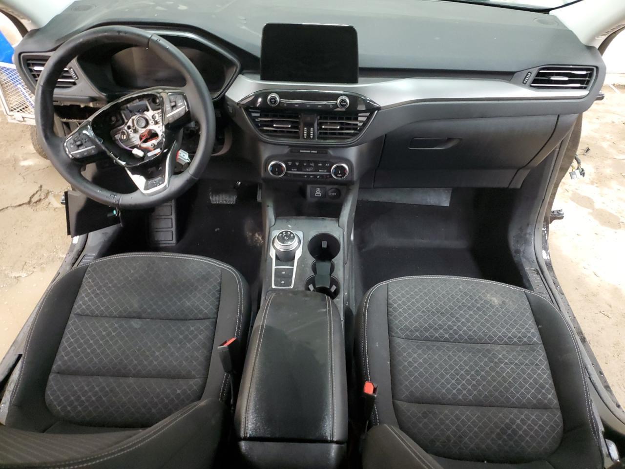 2024 Ford Escape Active - zdjęcie 8