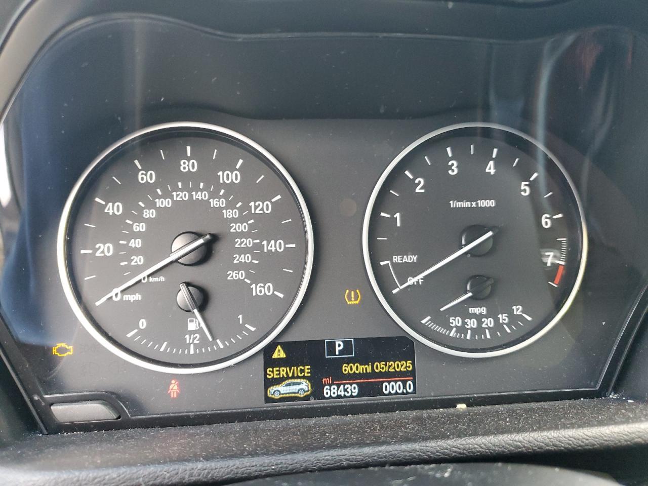 2016 BMW X1 xDrive28I - zdjęcie 9
