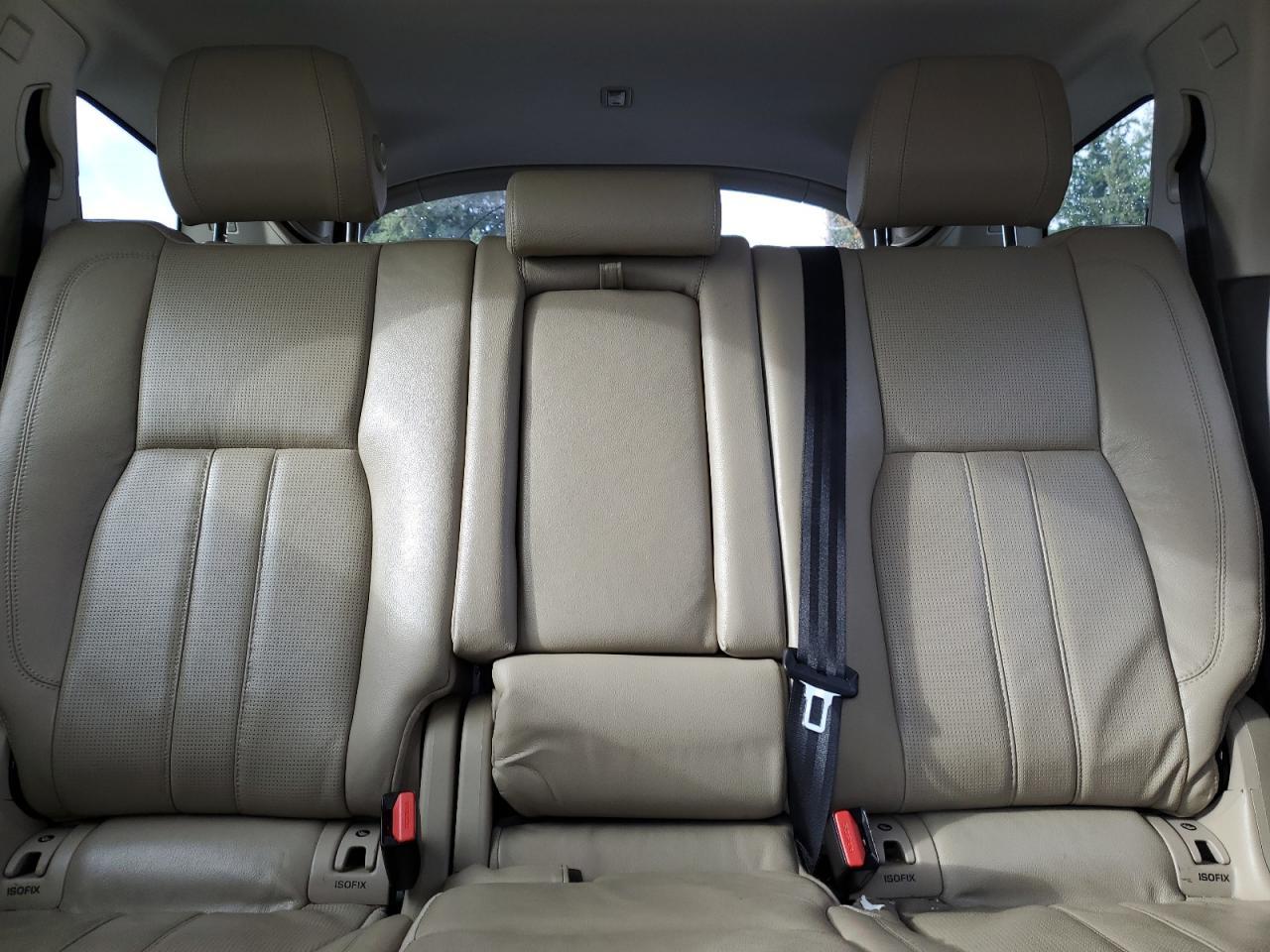 2015 Land Rover Discovery Sport Hse - zdjęcie 10