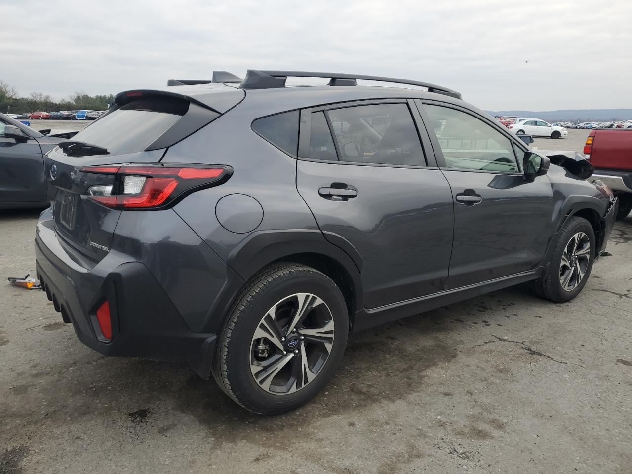 2024 Subaru XV - zdjęcie 3