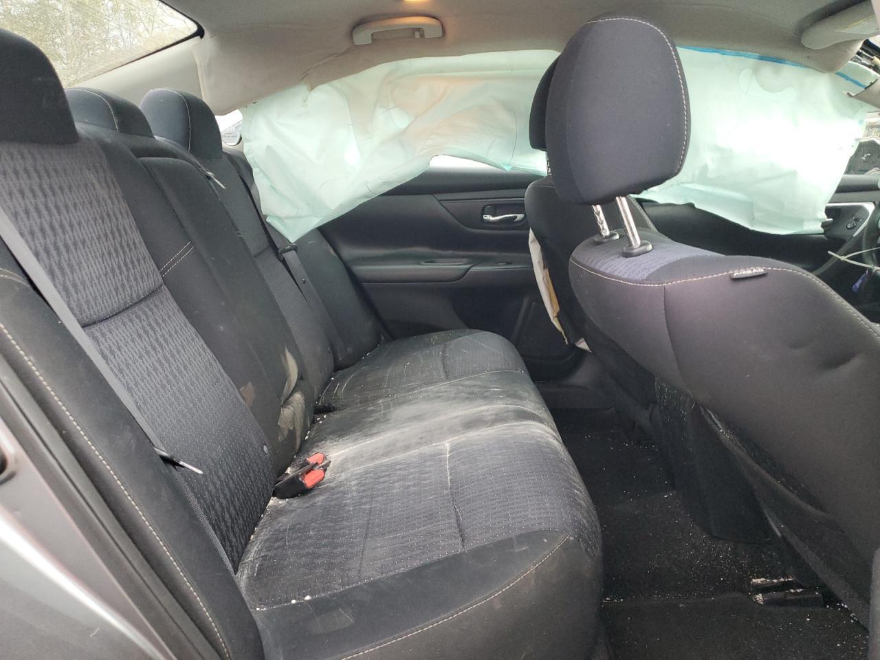 2016 Nissan Altima - zdjęcie 10