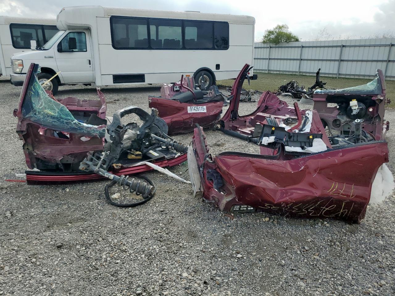 2017 Dodge Charger R/T 392 - zdjęcie główne