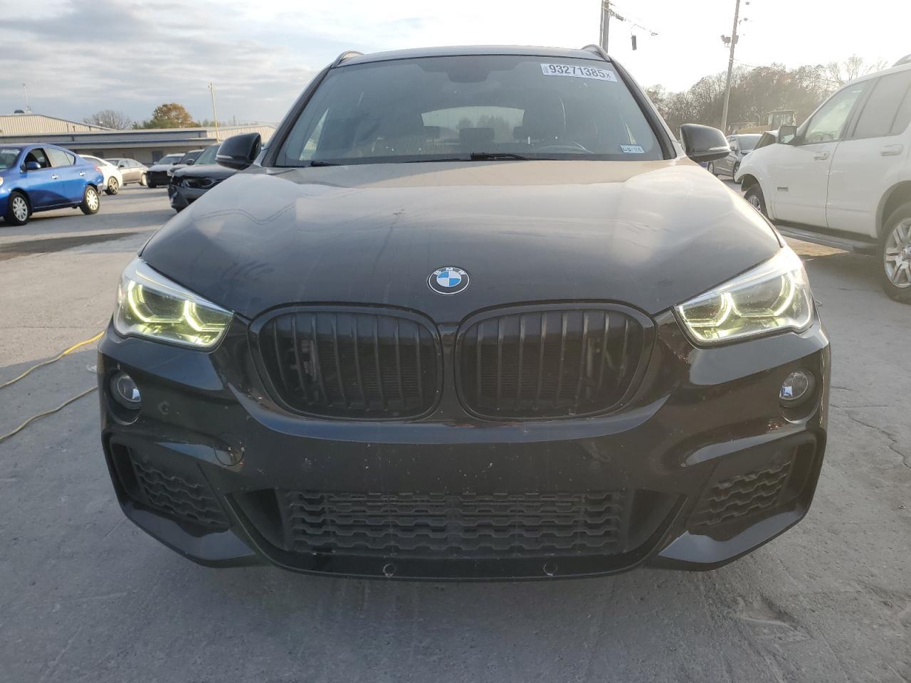 2017 BMW X1 xDrive28I - zdjęcie 5