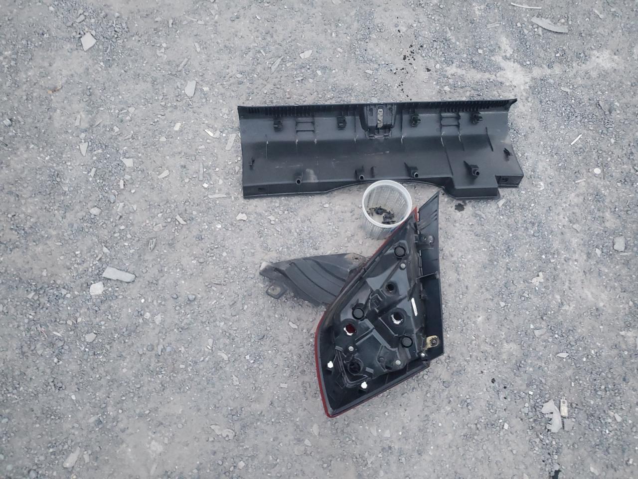 2020 Honda Civic - zdjęcie 12