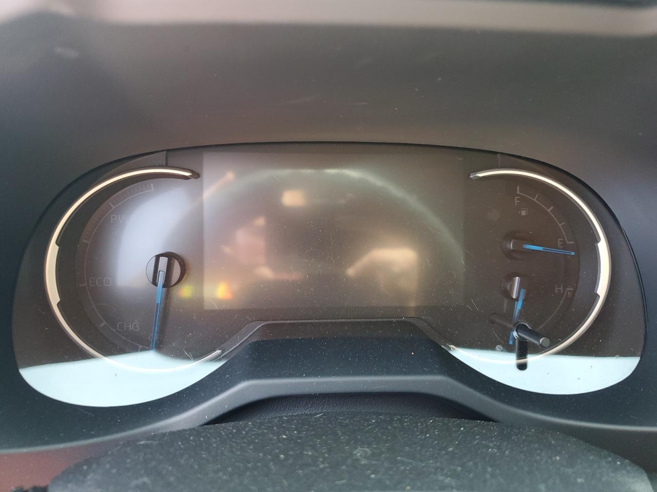 2023 Toyota RAV 4 - zdjęcie 9