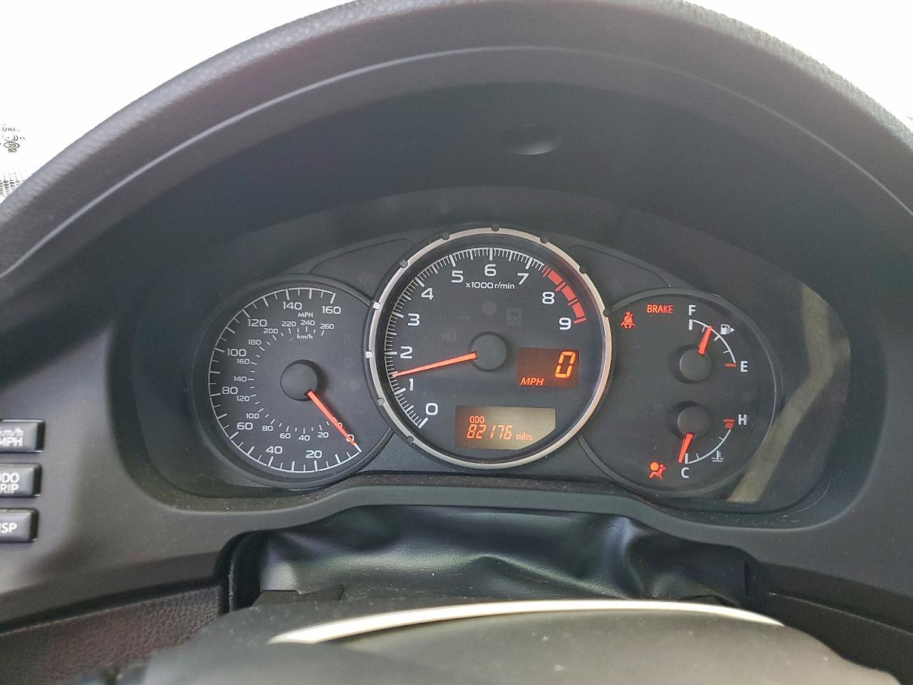 2013 Subaru Brz 2.0 Premium - zdjęcie 9