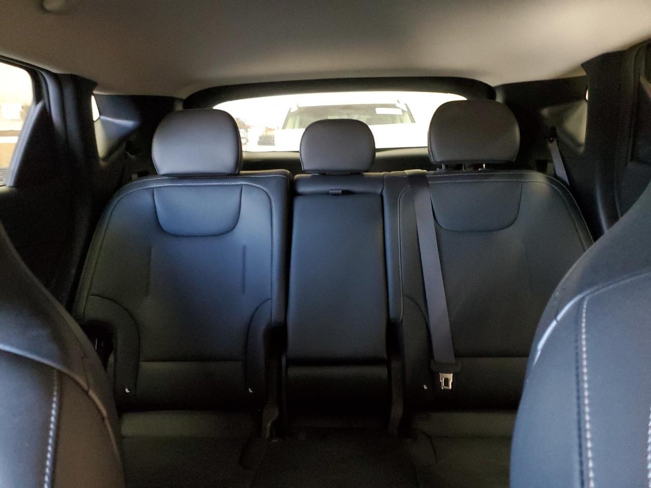 2024 Kia Ev6 Light - zdjęcie 10