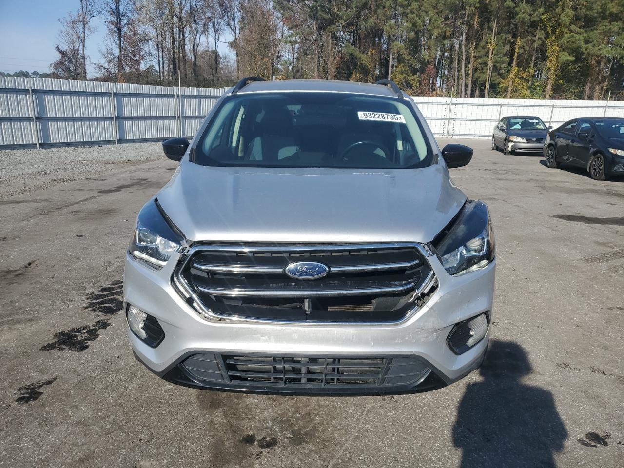2019 Ford Escape - zdjęcie 5