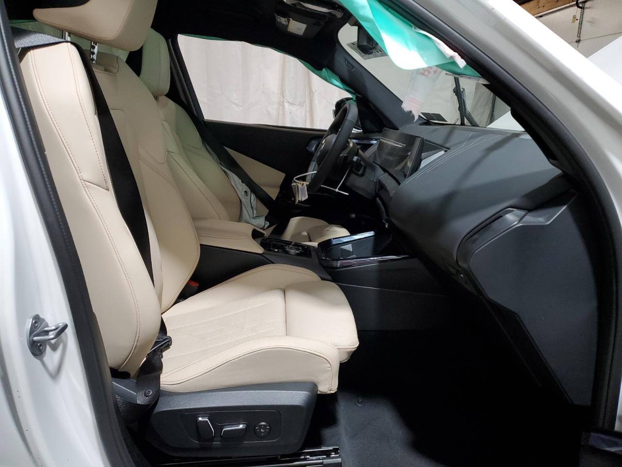 2026 BMW X3 - zdjęcie 7