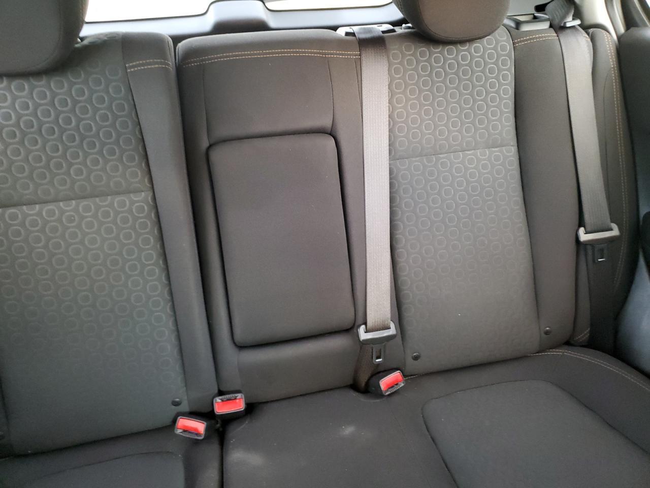 2020 Chevrolet Trax - zdjęcie 10