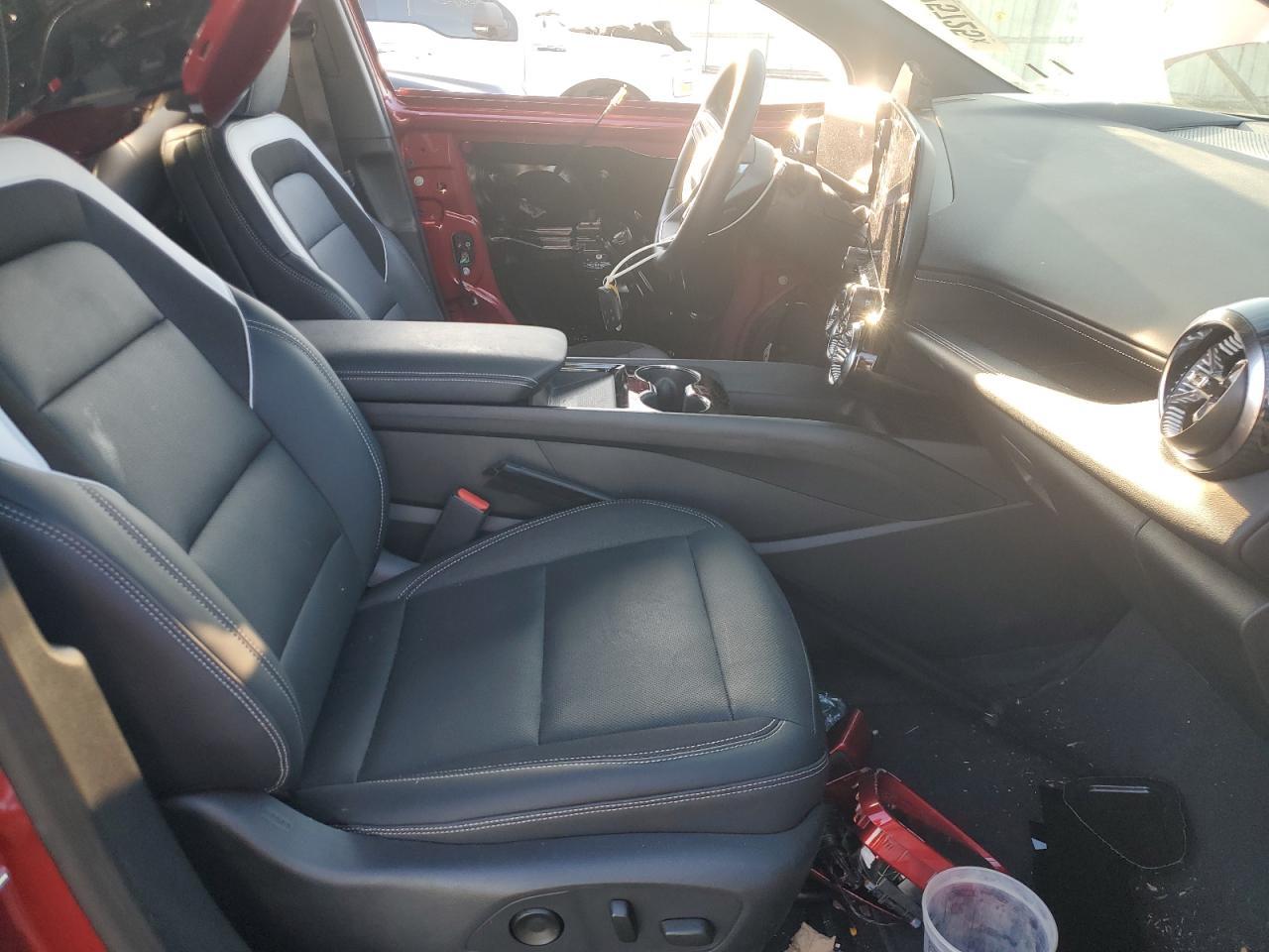 2024 Chevrolet Blazer 2Lt - zdjęcie 7