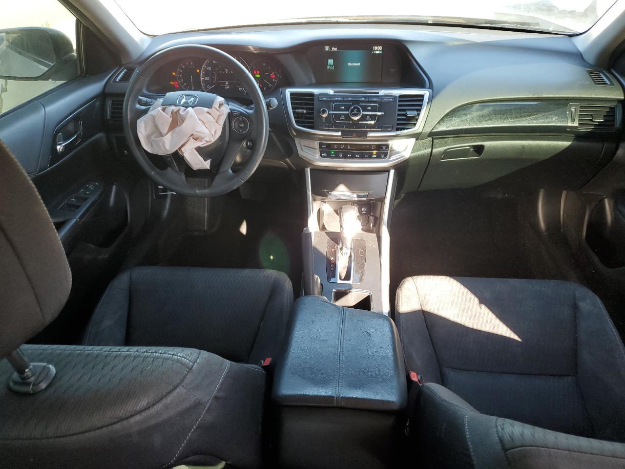 2013 Honda Accord - zdjęcie 8