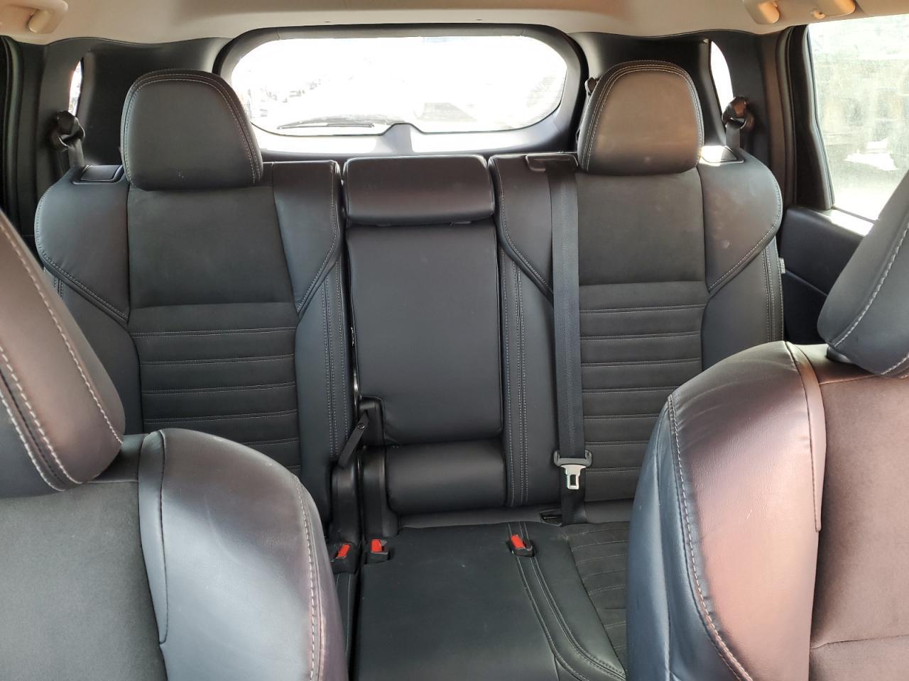 2022 Mitsubishi Outlander - zdjęcie 10