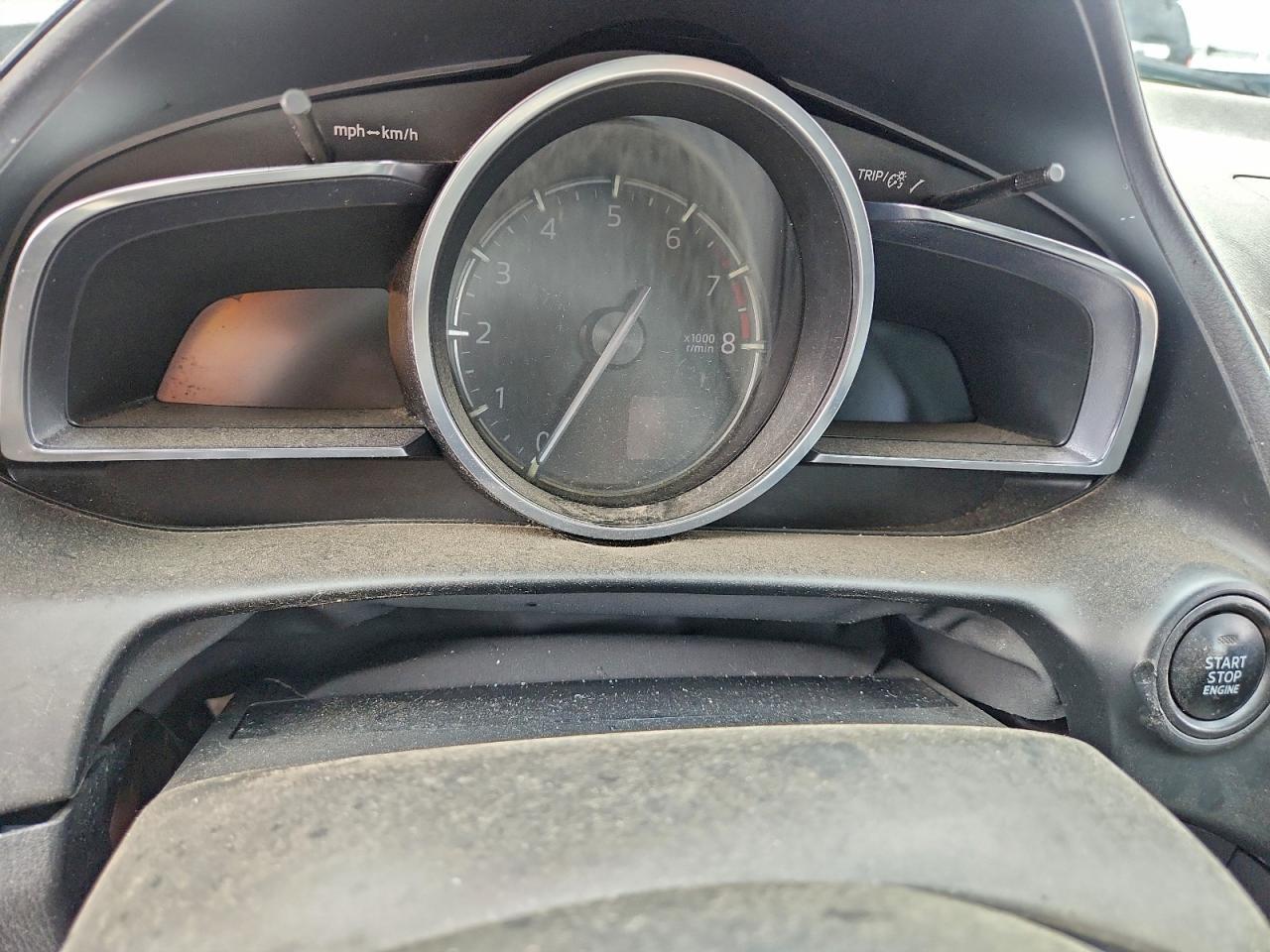 2020 Mazda Cx-3 Sport - zdjęcie 9