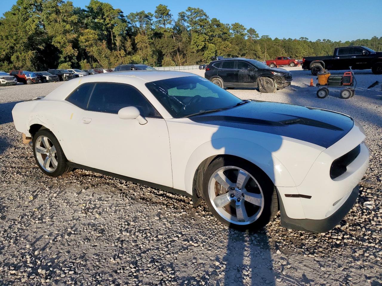 2019 Dodge Challenger R/T Scat Pack - zdjęcie 4