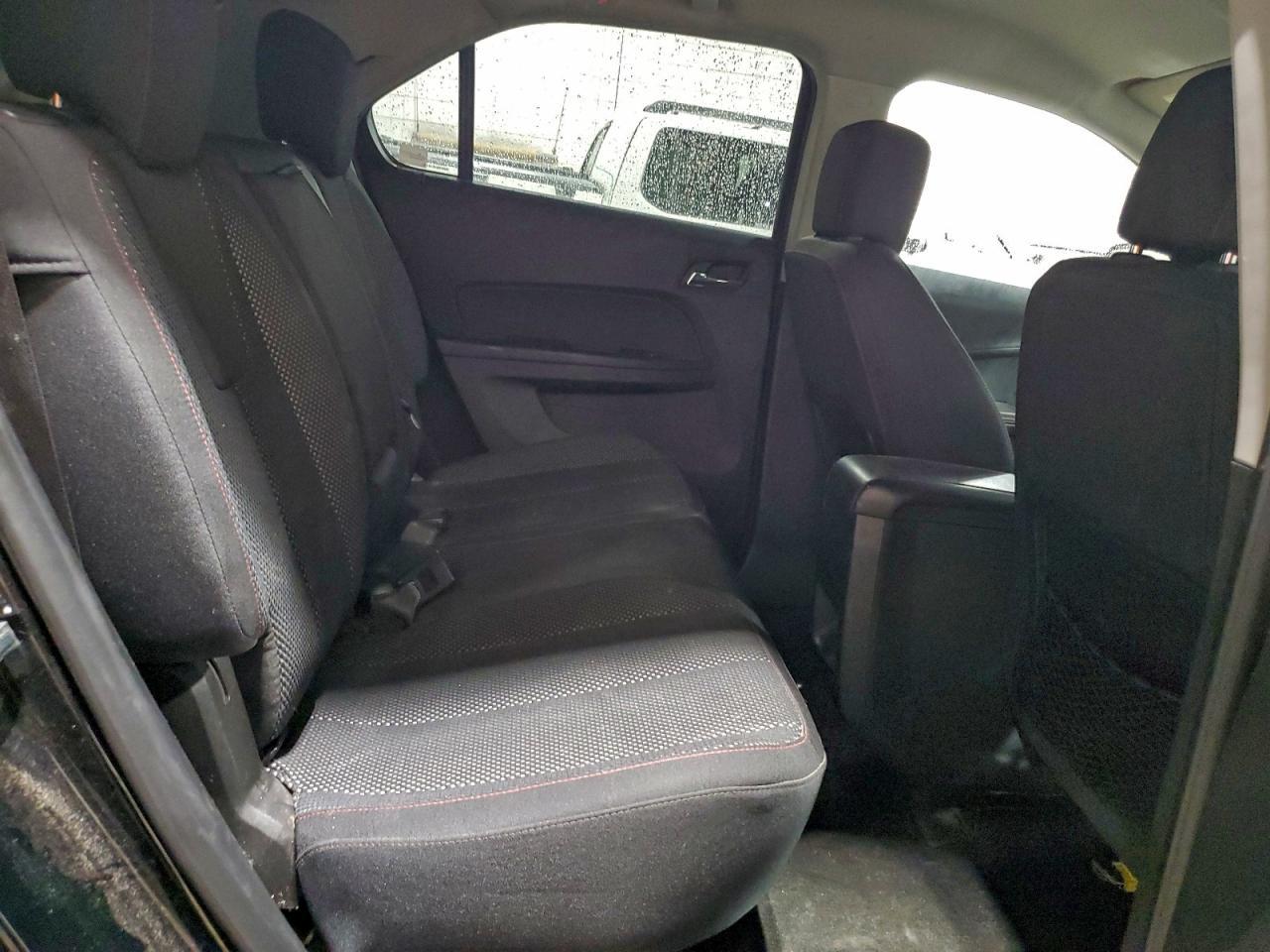 2015 Chevrolet Equinox - zdjęcie 11