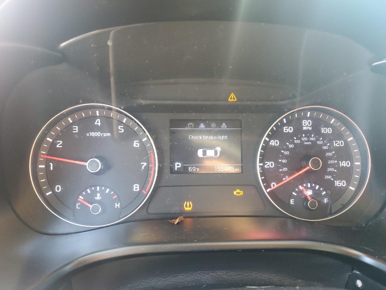 2019 Kia Forte - zdjęcie 9