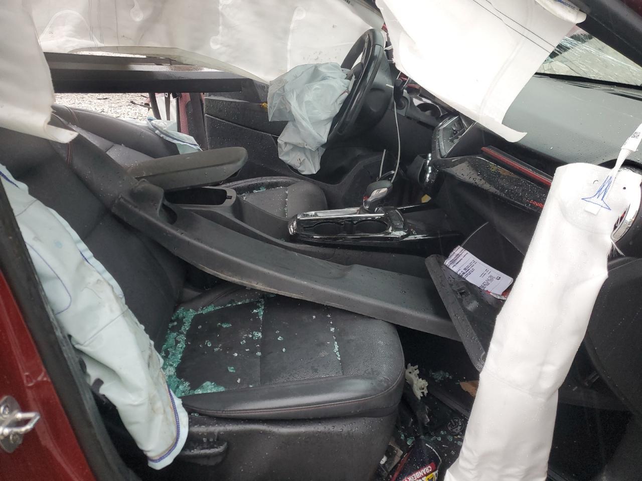 2024 Chevrolet Trax 2Rs - zdjęcie 7