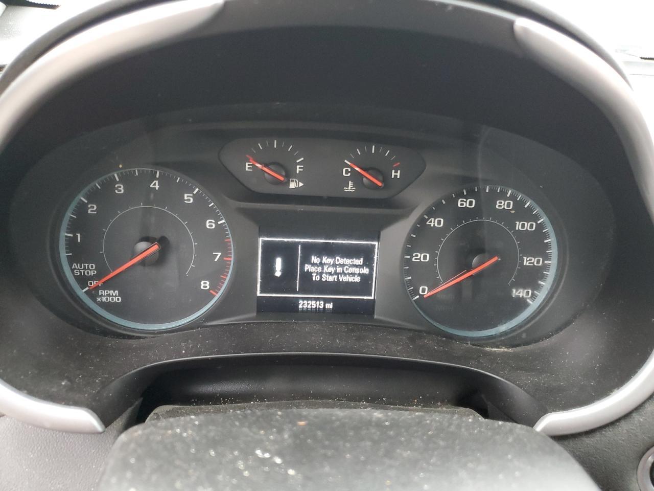 2020 Chevrolet Malibu Ls - zdjęcie 9