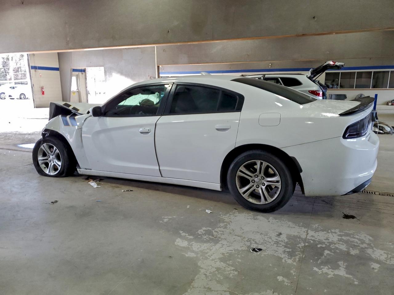 2015 Dodge Charger Se - zdjęcie 2