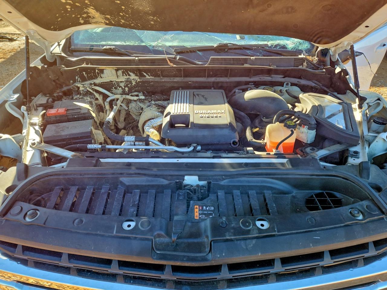 2021 Chevrolet Silverado K1500 Lt - zdjęcie 11