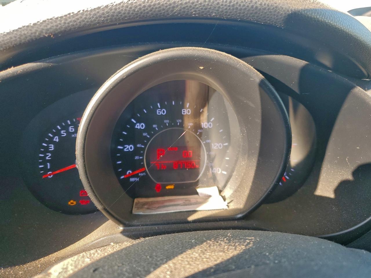 2014 Kia Soul - zdjęcie 9