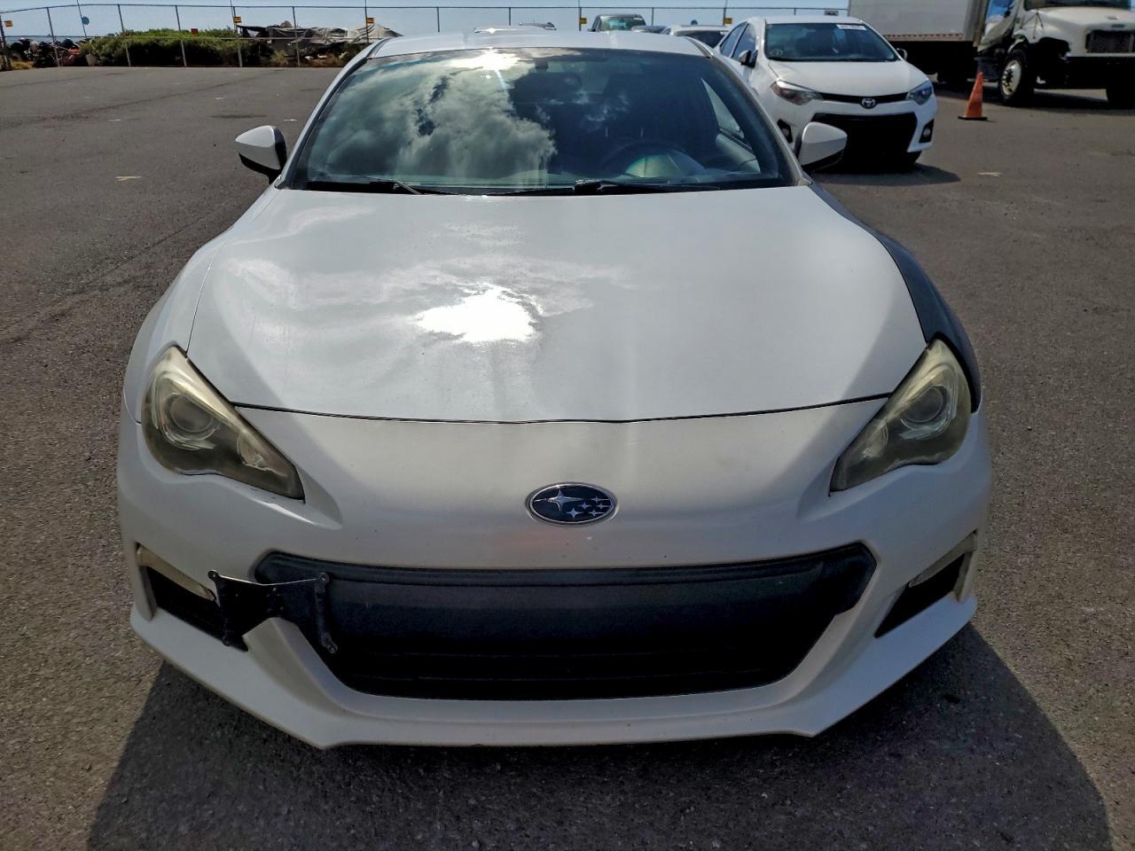 2013 Subaru Brz 2.0 Premium - zdjęcie 5