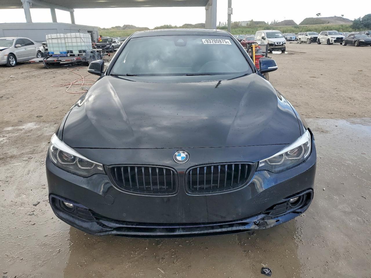 2020 BMW 430I - zdjęcie 5