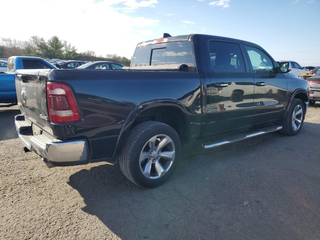 2019 RAM 1500 - zdjęcie 3