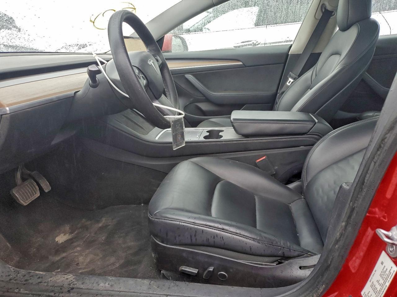 2022 Tesla Model 3 - zdjęcie 7