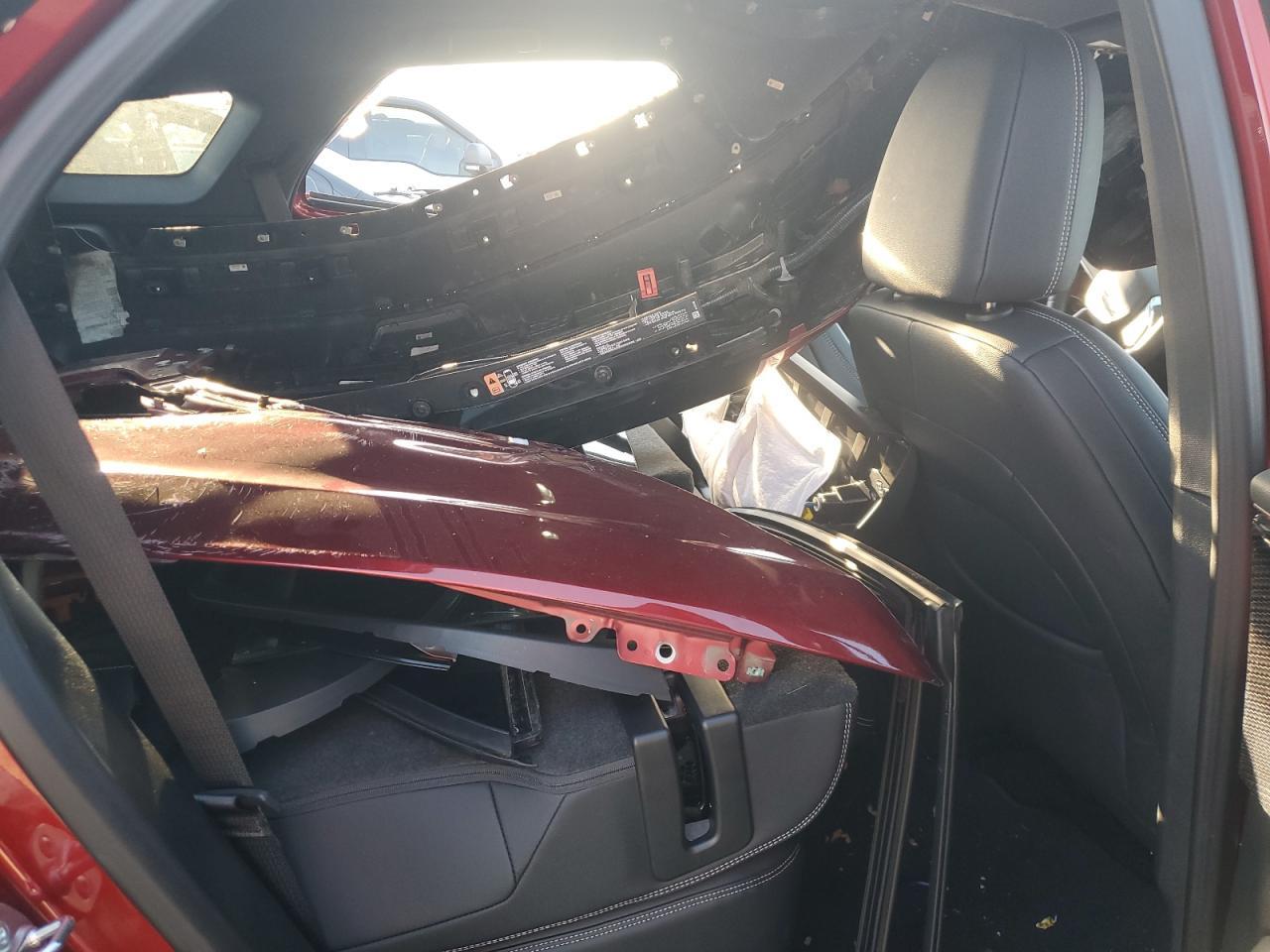 2024 Chevrolet Blazer 2Lt - zdjęcie 11