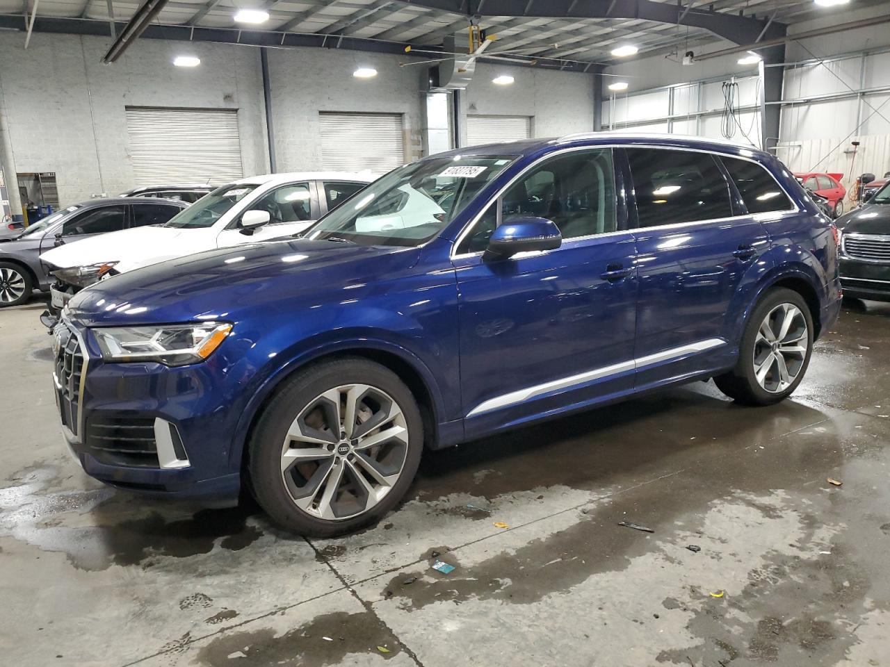 2021 Audi Q7