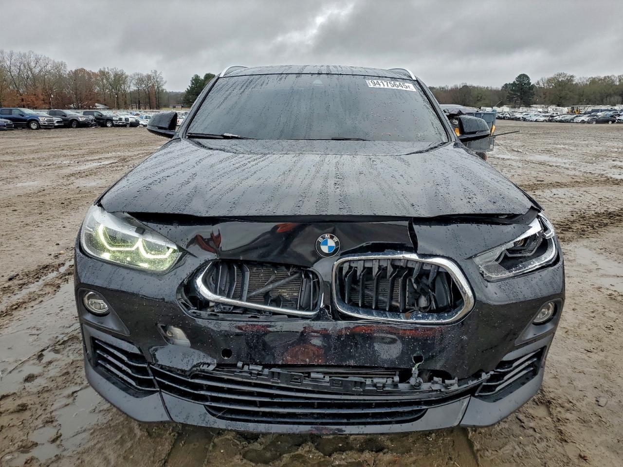 2020 BMW X2 Sdrive28I - zdjęcie 5