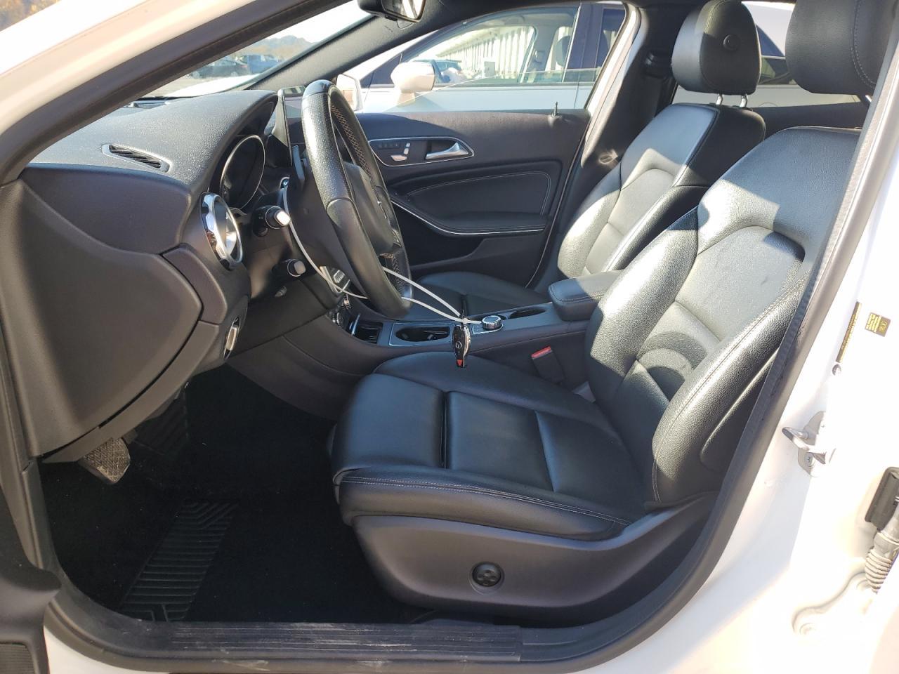 2018 Mercedes-Benz Gla 250 4Matic - zdjęcie 7