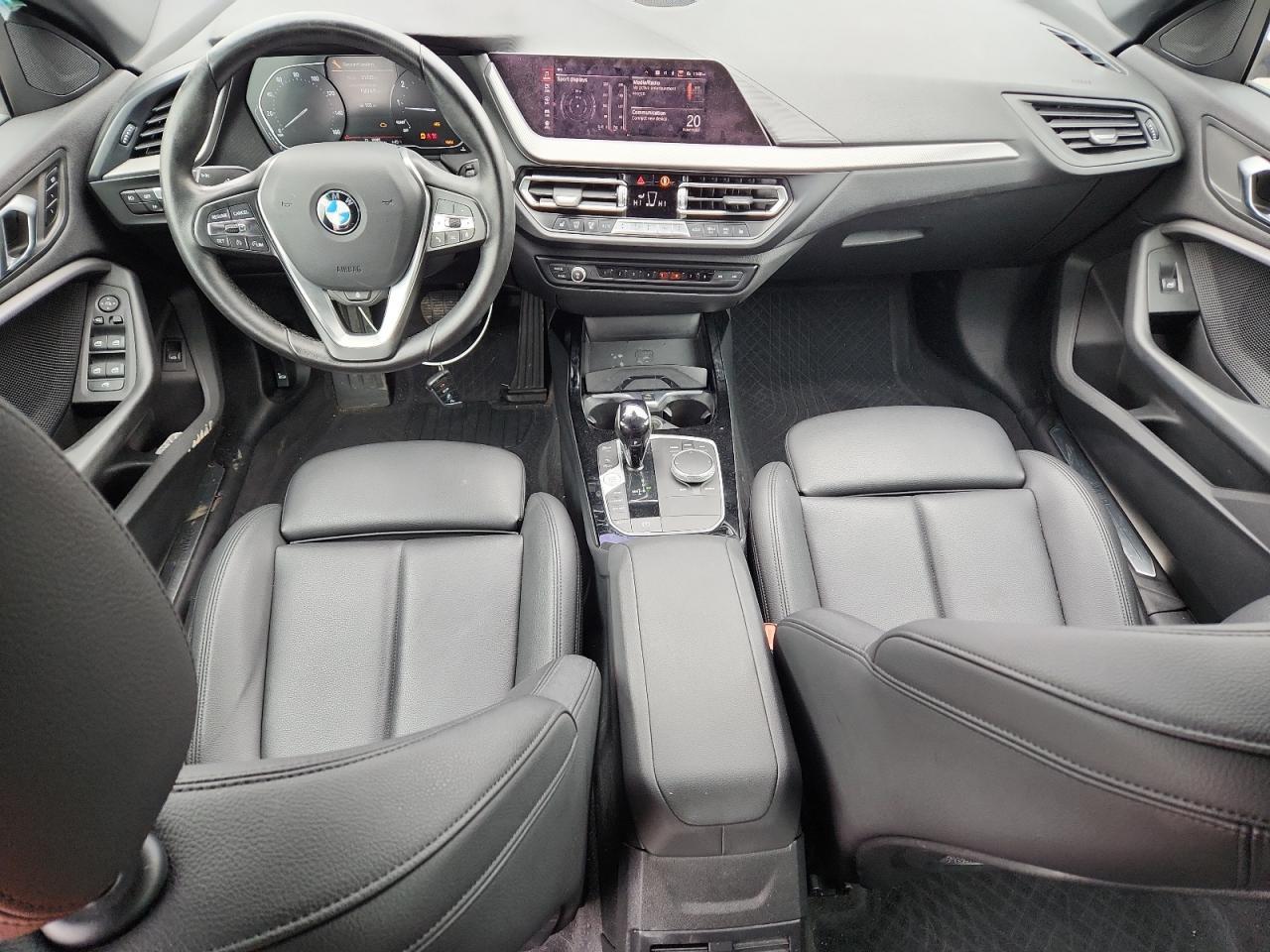 2021 BMW 228I - zdjęcie 8