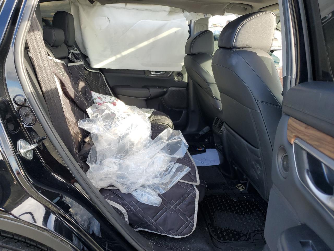 2020 Honda CR-V - zdjęcie 10