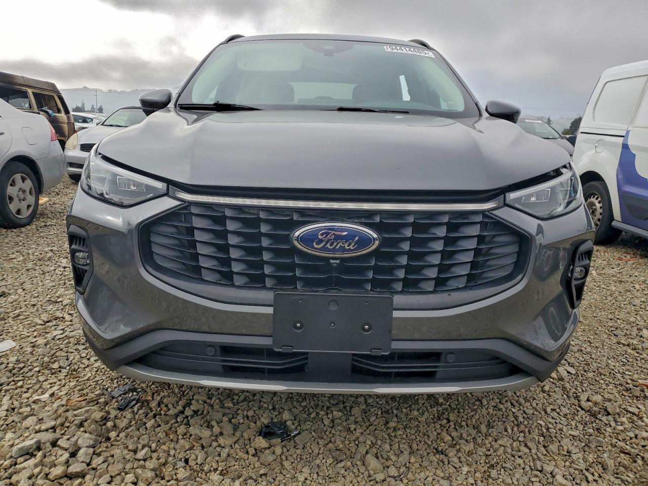 2023 Ford Escape - zdjęcie 5