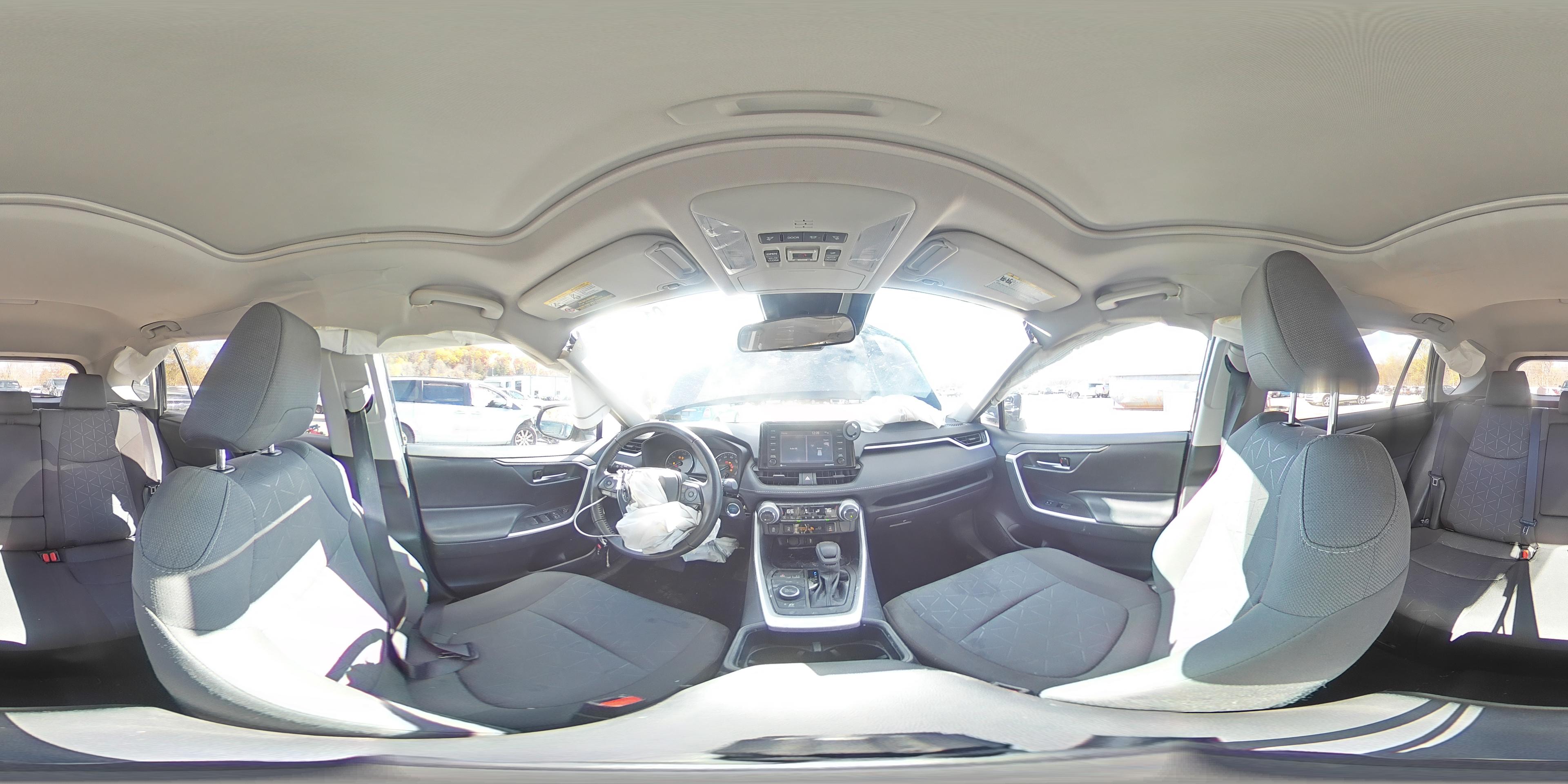 2022 Toyota RAV 4 - zdjęcie 15