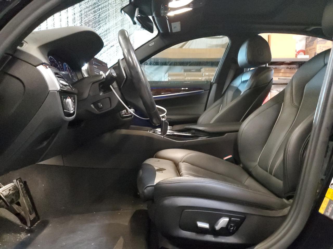 2019 BMW Motorrad 530E - zdjęcie 7