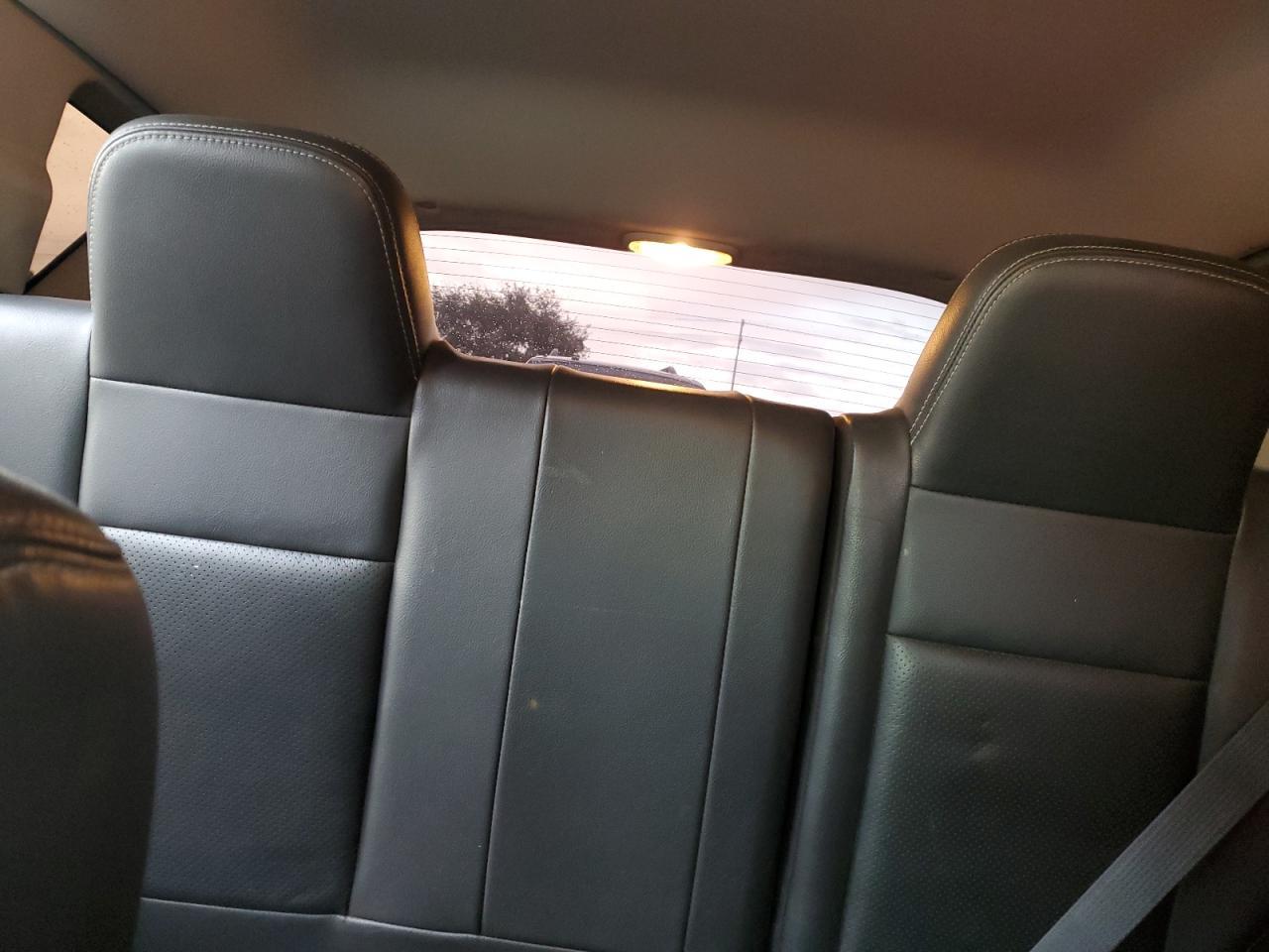 2015 Jeep Compass - zdjęcie 10