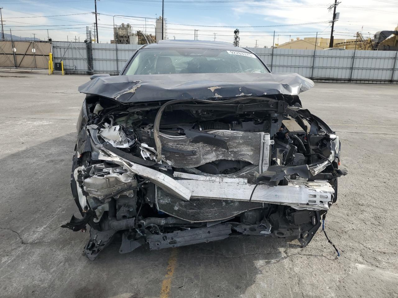 2018 Honda Civic - zdjęcie 5