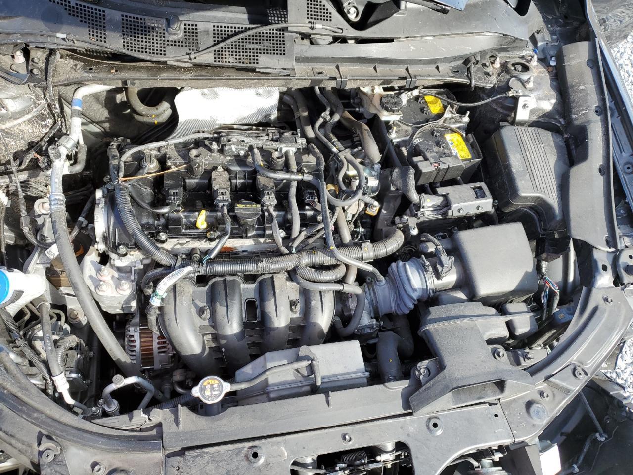 2023 Mazda CX-5 - zdjęcie 12