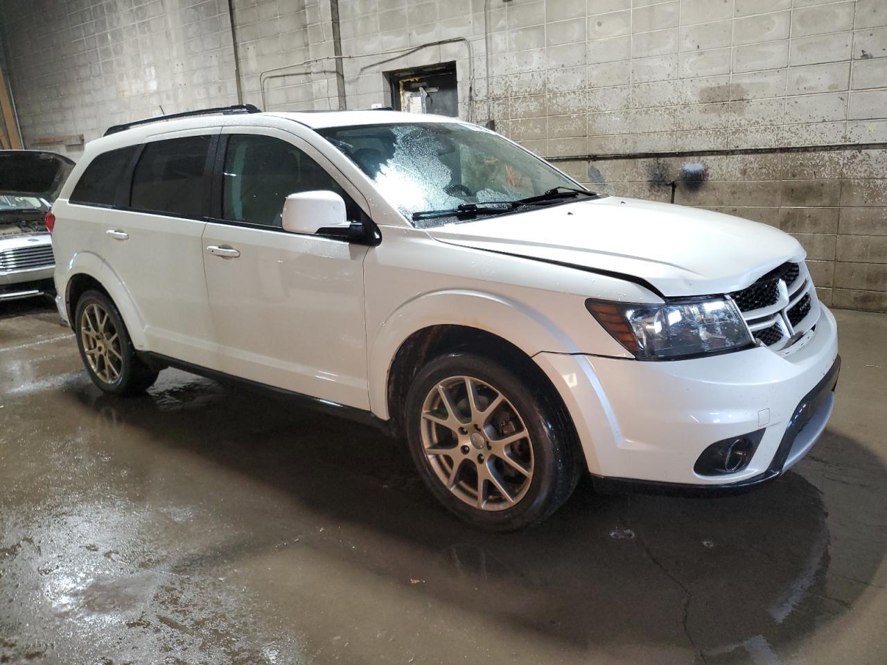 2015 Dodge Journey R/T - zdjęcie 4