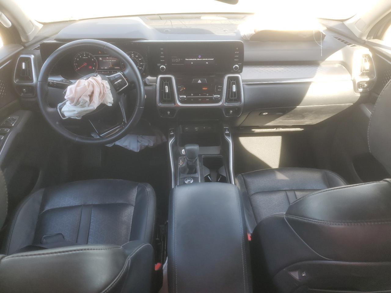 2023 Kia Sorento S - zdjęcie 8