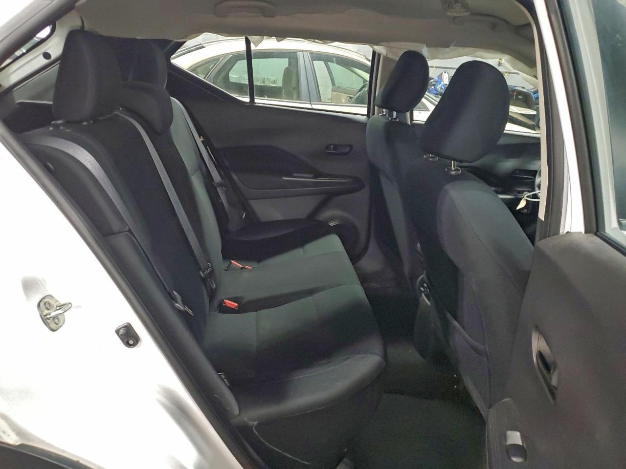 2023 Nissan Kicks S - zdjęcie 11