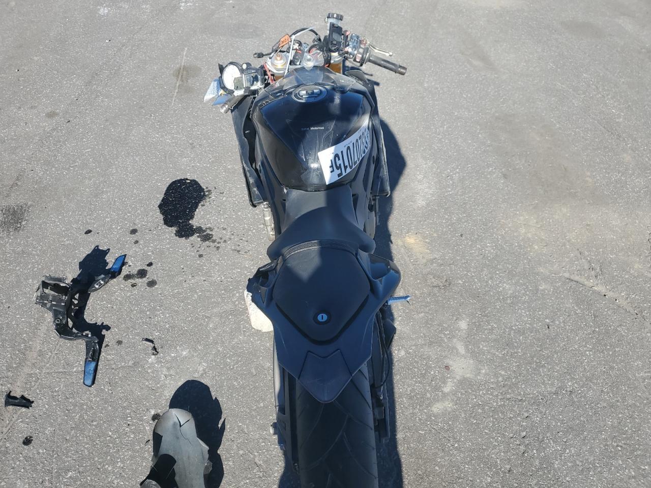 2013 BMW S 1000 Rr - zdjęcie 6