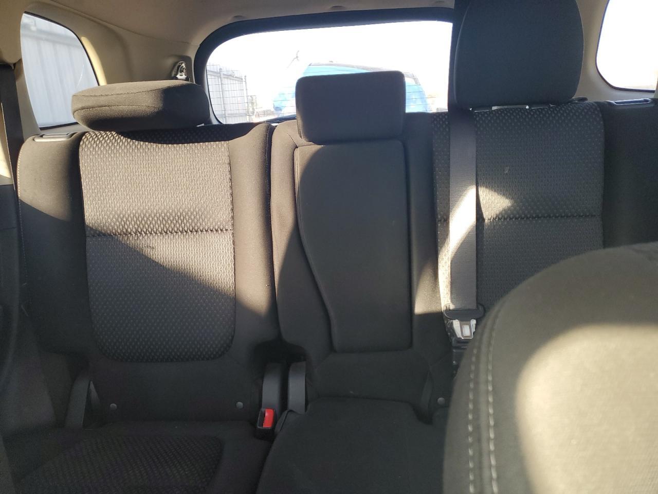 2017 Mitsubishi Outlander - zdjęcie 10